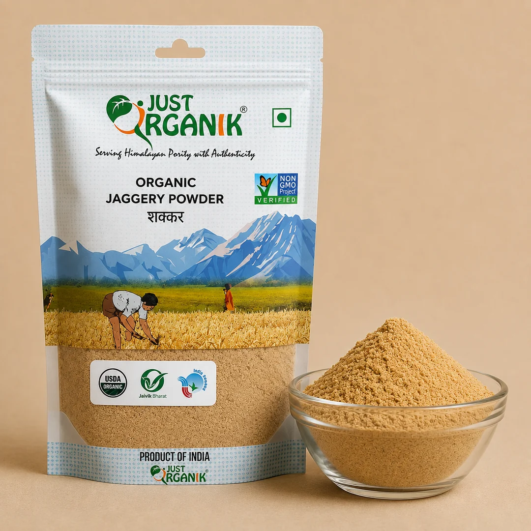 JAGGERY