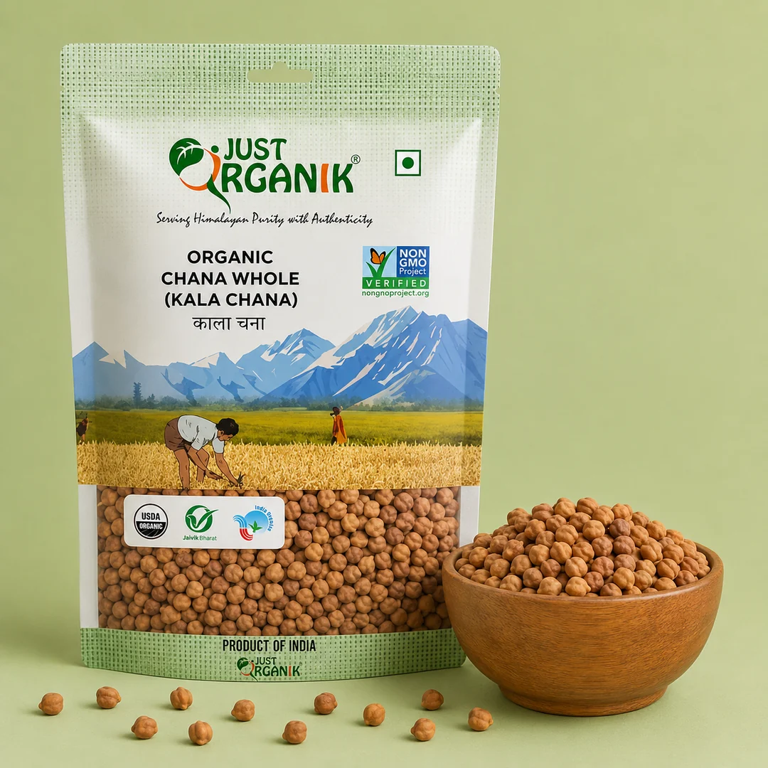KALA CHANNA