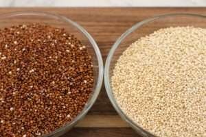 Quinoa: The Ancient Seed Making a Modern Comeback